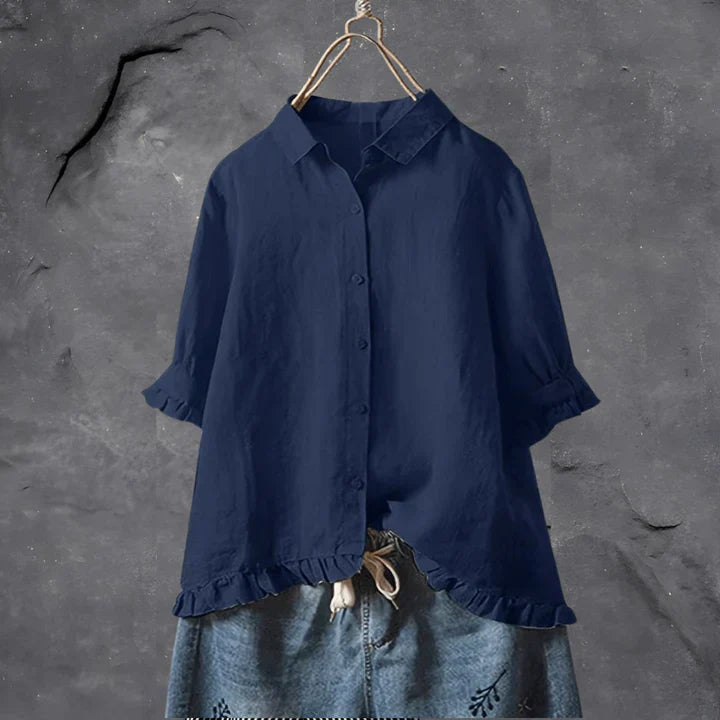 Arden - Top chic