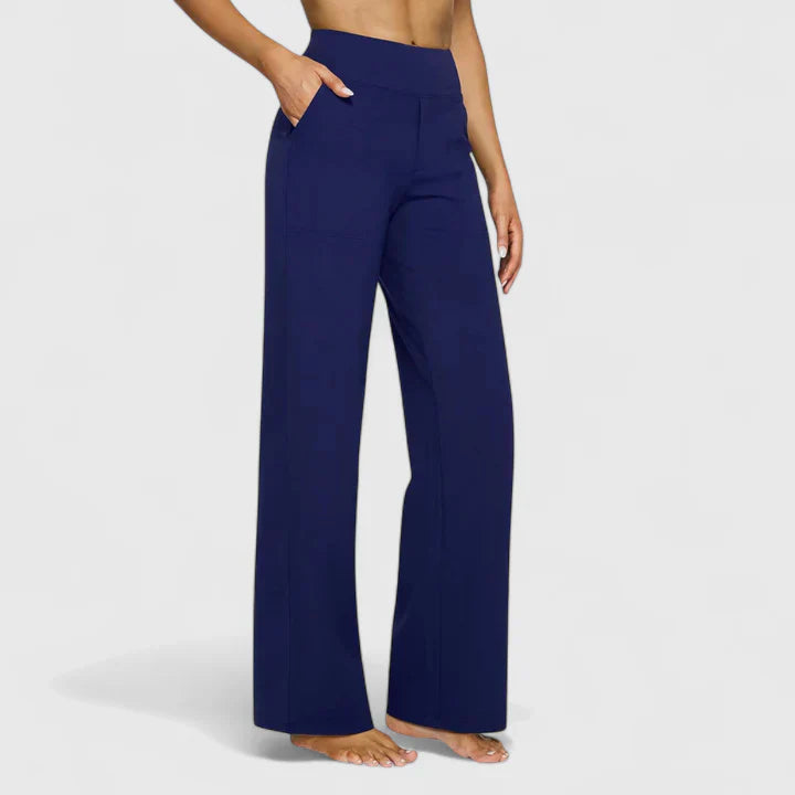 Ame - Pantaloni eleganti
