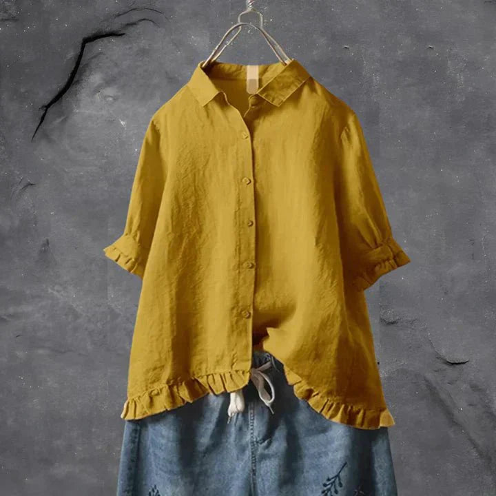 Arden - Top chic