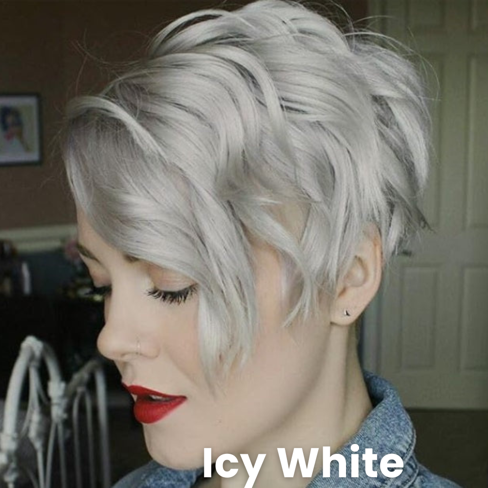 ColourTap - Temporary Hair Color Wax