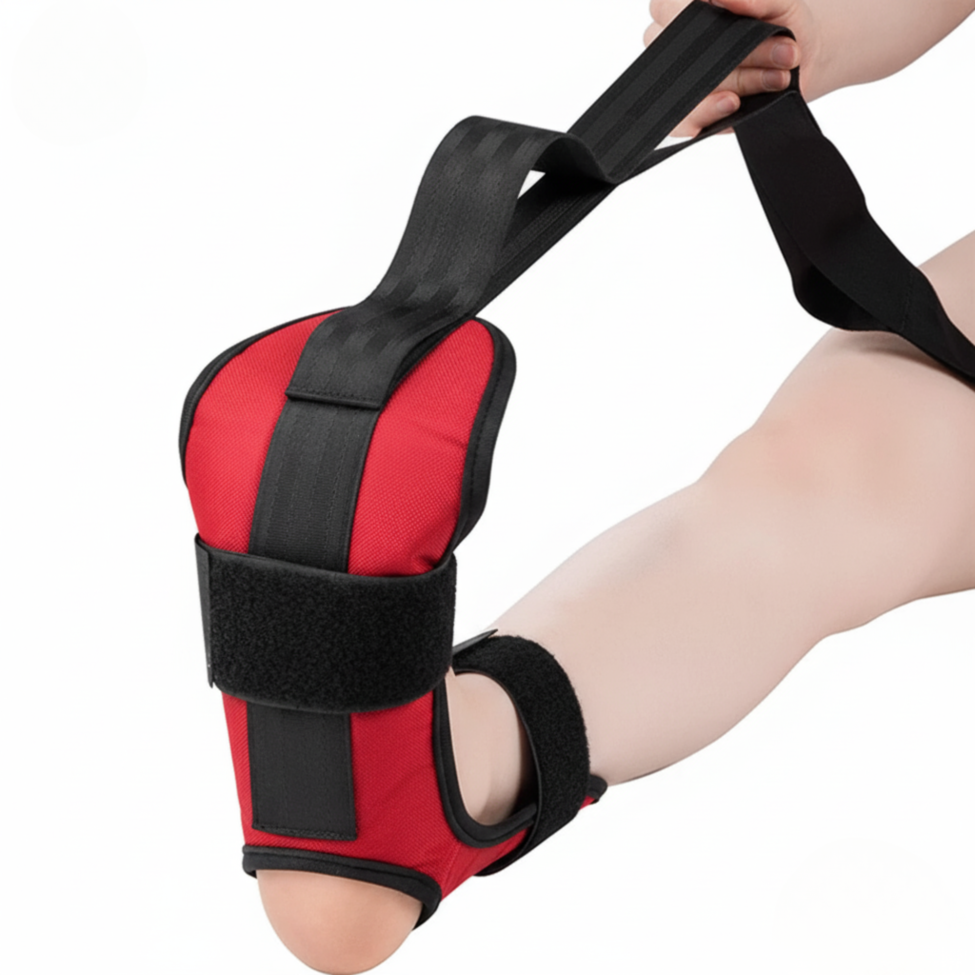 FlexStretch - Adjustable Stretching Strap