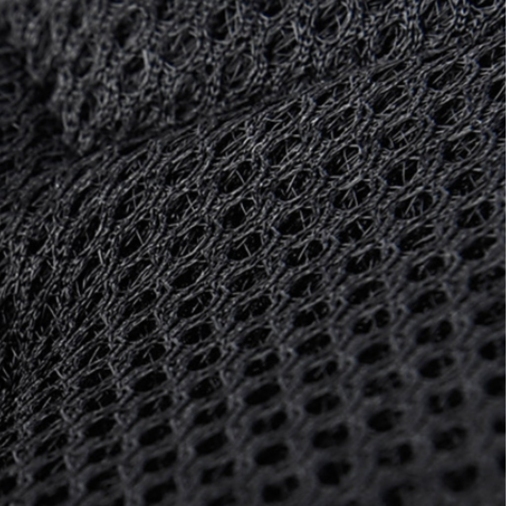 Compact Multi-Zip Crossbody Travel Bag