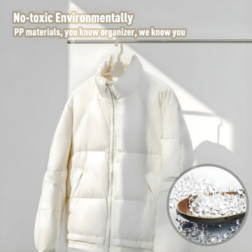TravelFold - Foldable Clothes Hanger