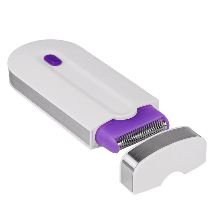 SWG Eraser 2-in-1 Hair Removal & Exfoliation Tool
