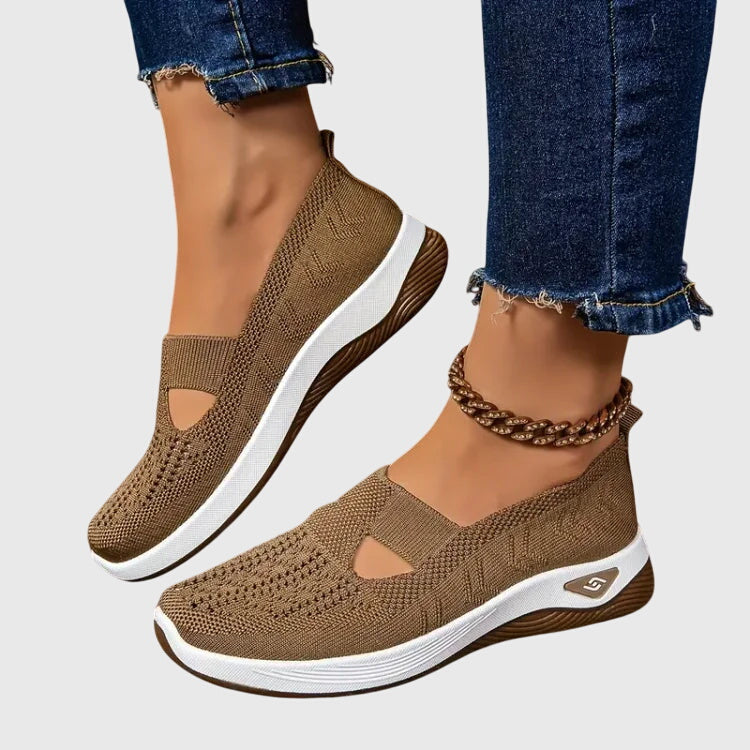 Lora - scarpe ortopediche da camminata