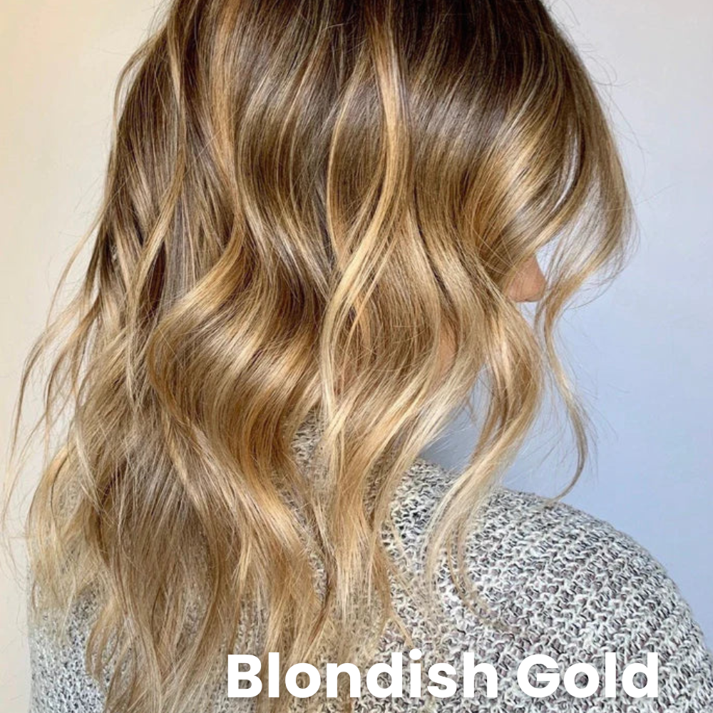 ColourTap - Temporary Hair Color Wax