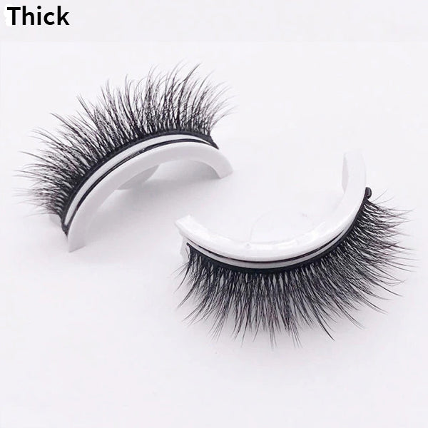 LashLuxe – umělé řasy