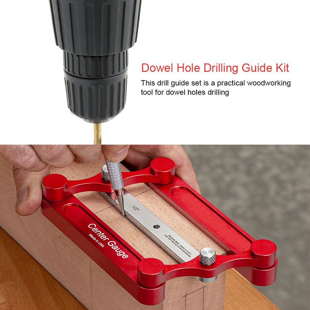 MarkMate - Nail Joint Marking Tool