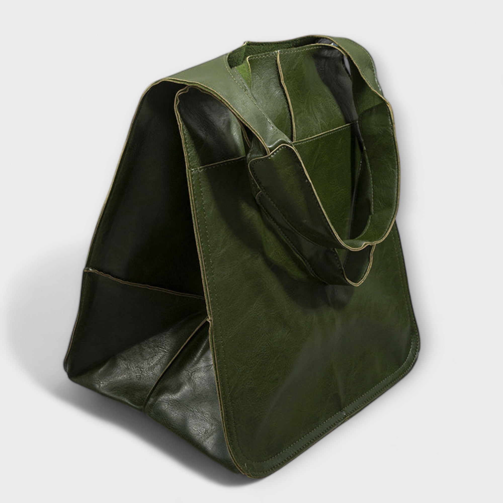 Sienna - Borsa weekender oversize