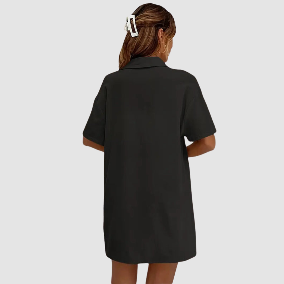 Frances - Elegant Summer Two Piece Set