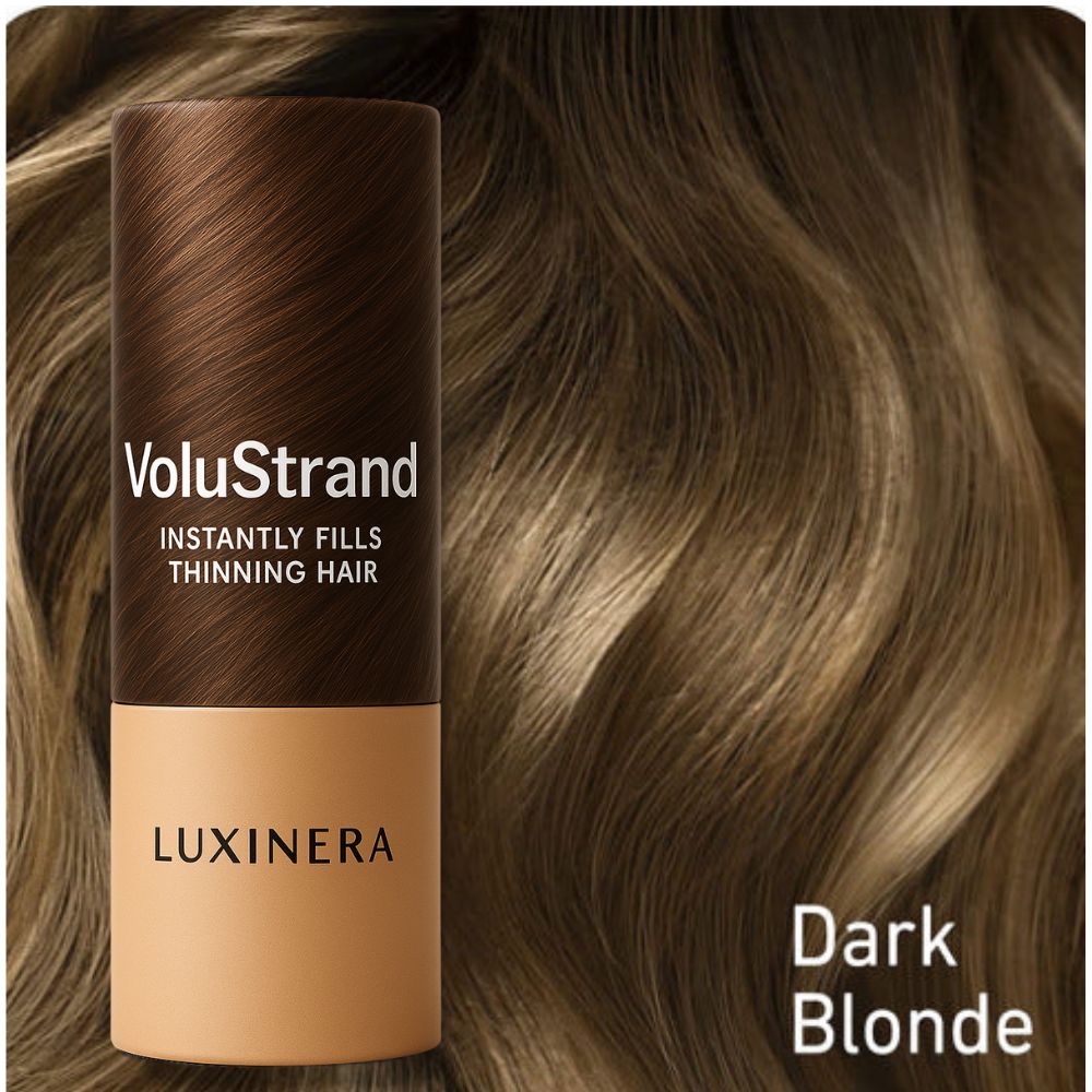 Hairline Touch-Up Stick for Natural Coverage