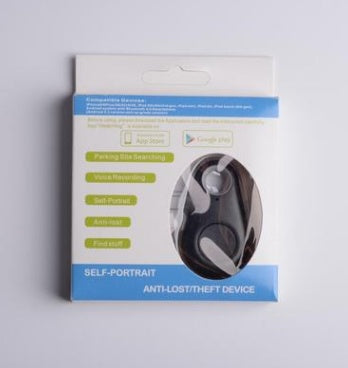Bluetooth Item Finder Tag for Keys Wallet Bags and Luggage