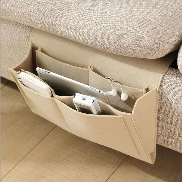 EasyReach - Armrest Organizer