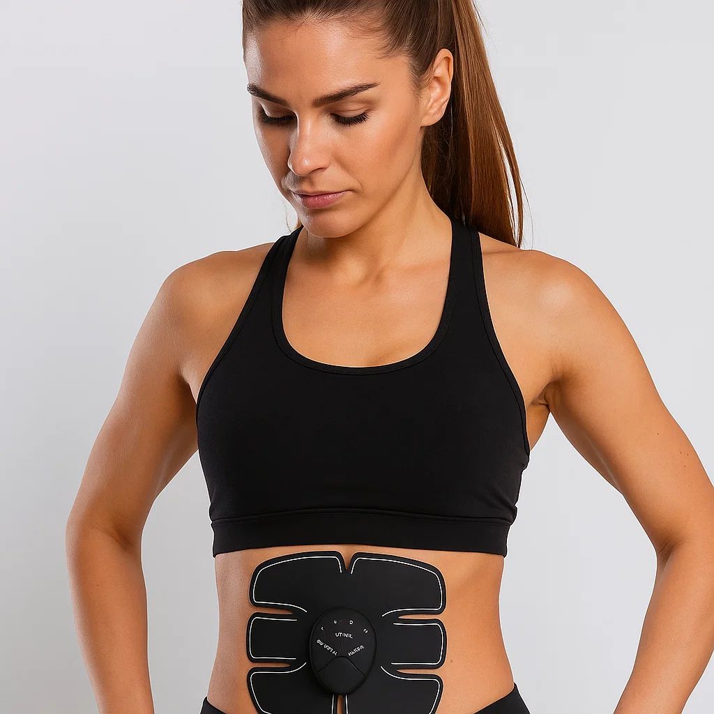 PulseCore - EMS Muscle Training Pad