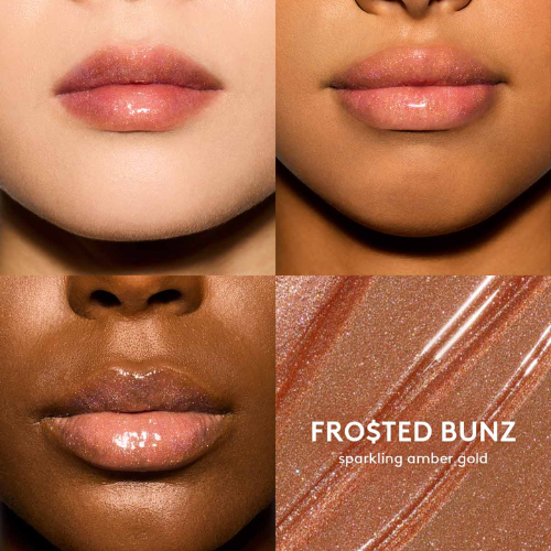 LumiGloss - Hydrating Lip Oil
