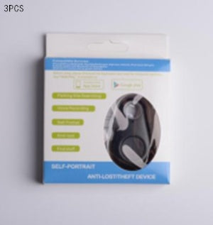 Bluetooth Item Finder Tag for Keys Wallet Bags and Luggage