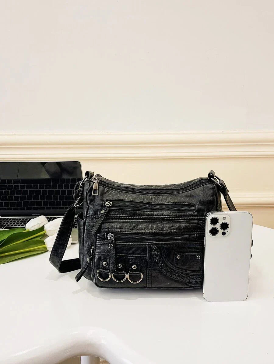 Celia - Elegant Shoulder Bag