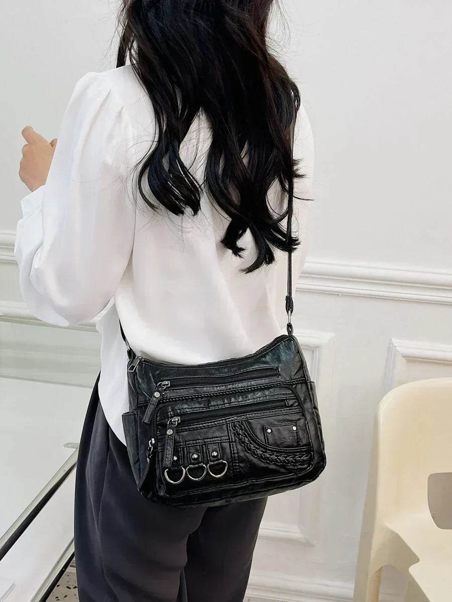 Celia - Elegant Shoulder Bag