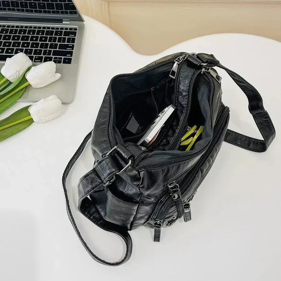Celia - Elegant Shoulder Bag