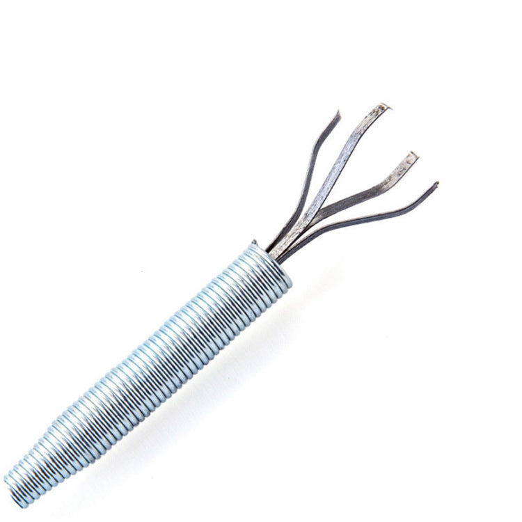 Flexible Drain Hair Clog Remover Tool for Sink and Shower