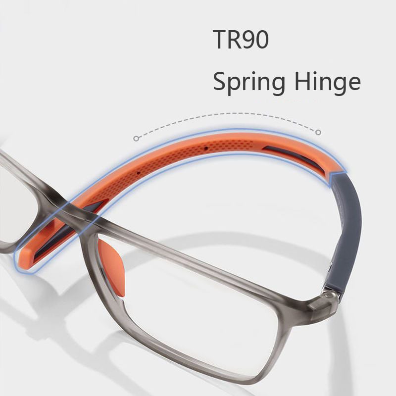 BlueGuard - Blue Light Blocking Reading Glasses