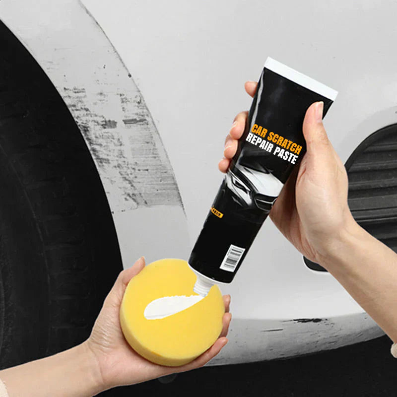 FixFast - Car Scratch Repair Paste for Surface Imperfections