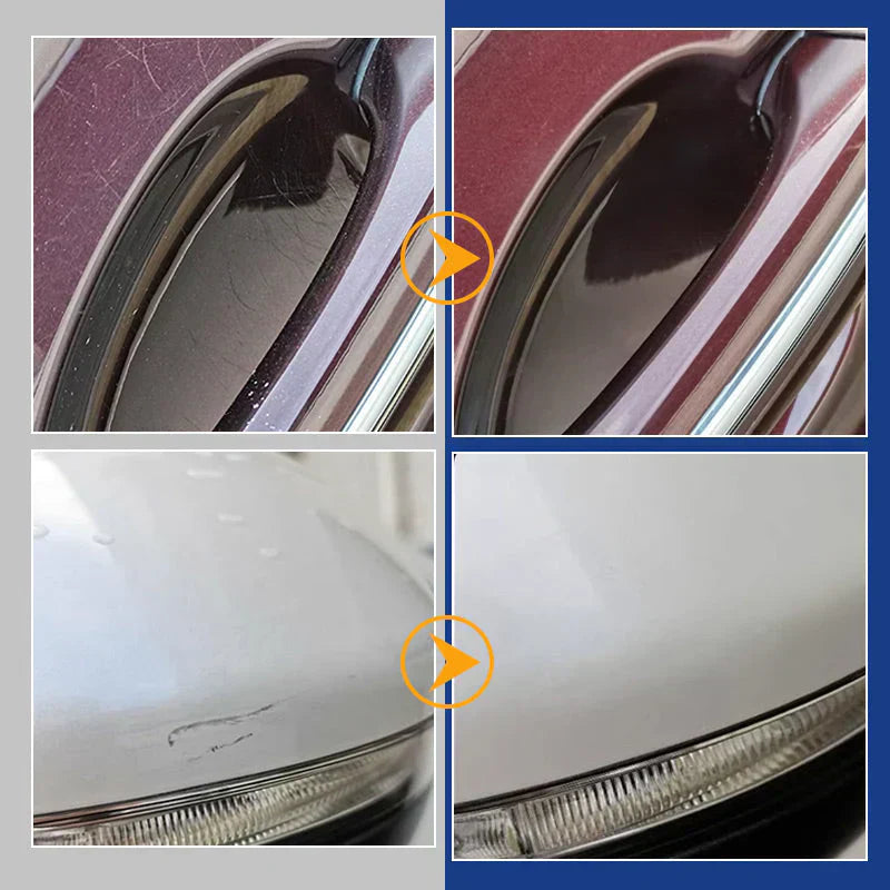 FixFast - Car Scratch Repair Paste for Surface Imperfections