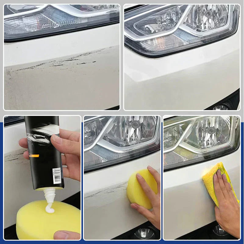 FixFast - Car Scratch Repair Paste for Surface Imperfections