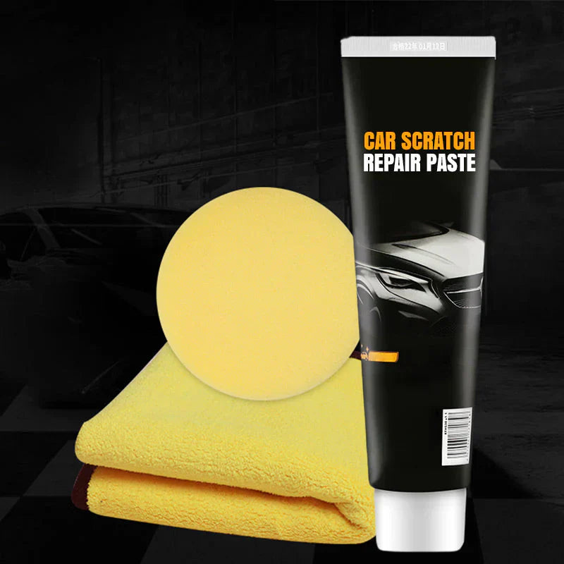 FixFast - Car Scratch Repair Paste for Surface Imperfections