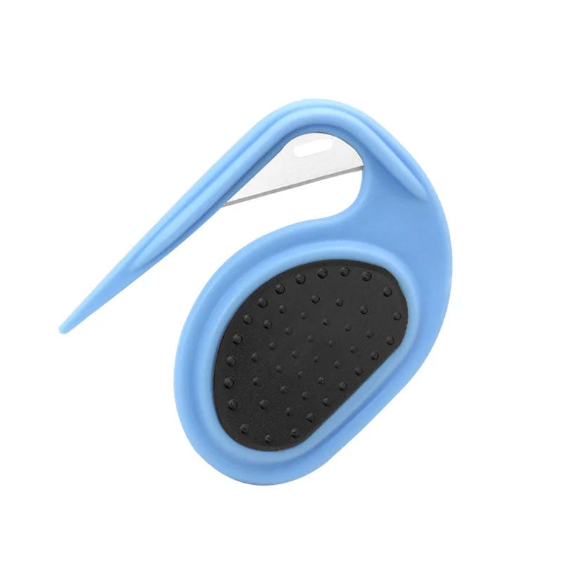 FurGroom - Delikatny nóż do pielęgnacji sierści