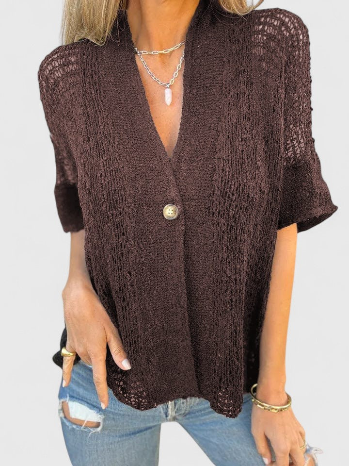 Dakota - Maglia in maglia