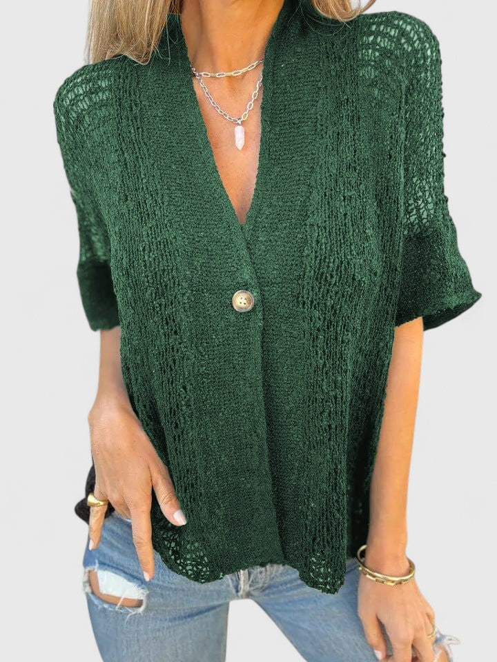 Dakota - Maglia in maglia