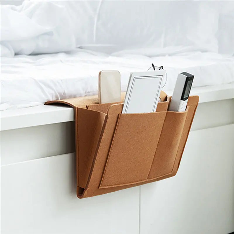 EasyReach - Armrest Organizer