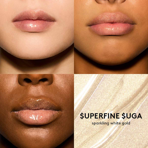 LumiGloss - Hydrating Lip Oil