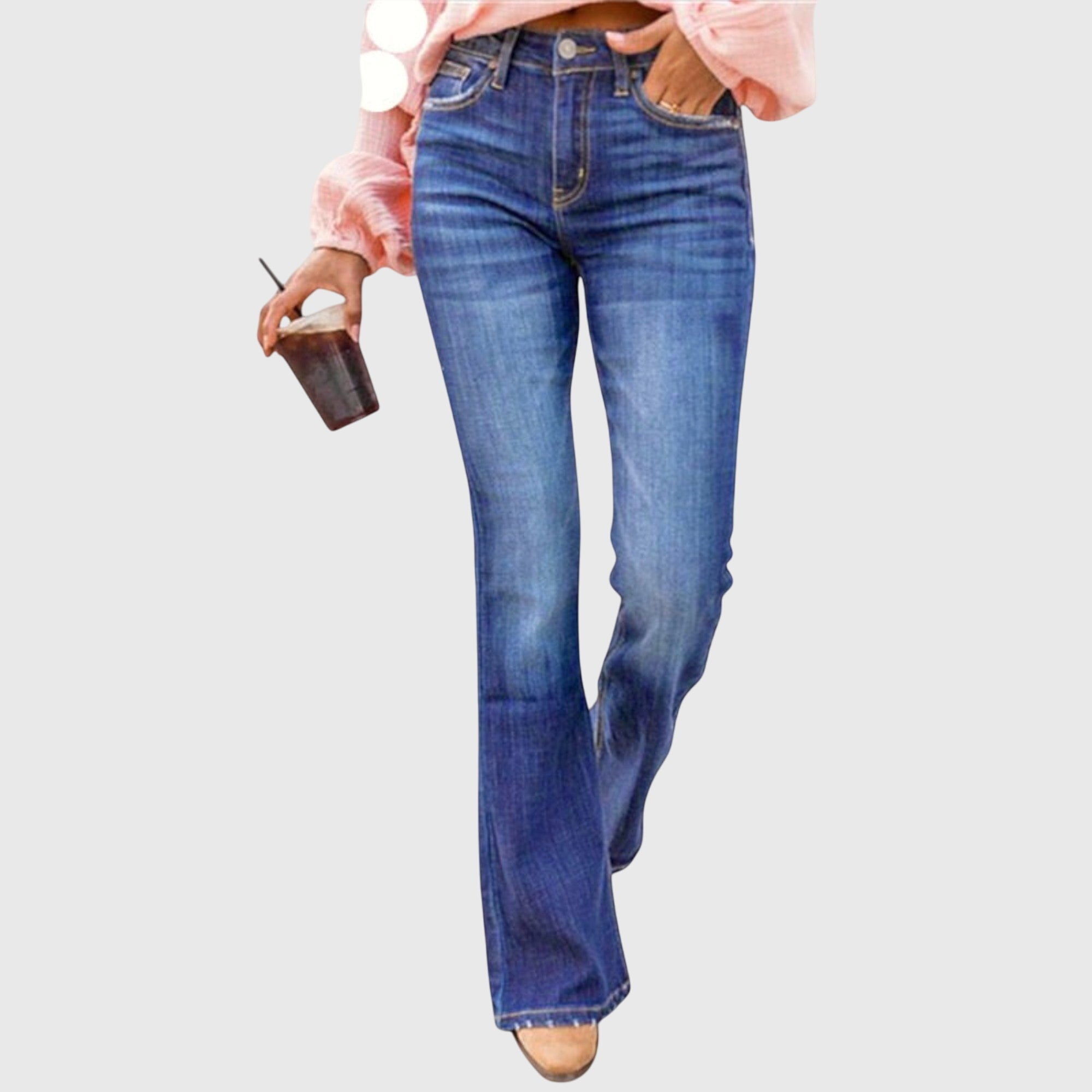 Willow - Comfortable Stretch Pants