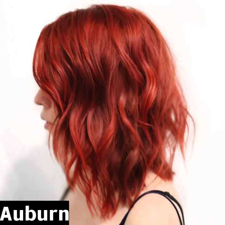 AuraClip Hair Extension – Extension per capelli con clip per lunghezza e volume immediati