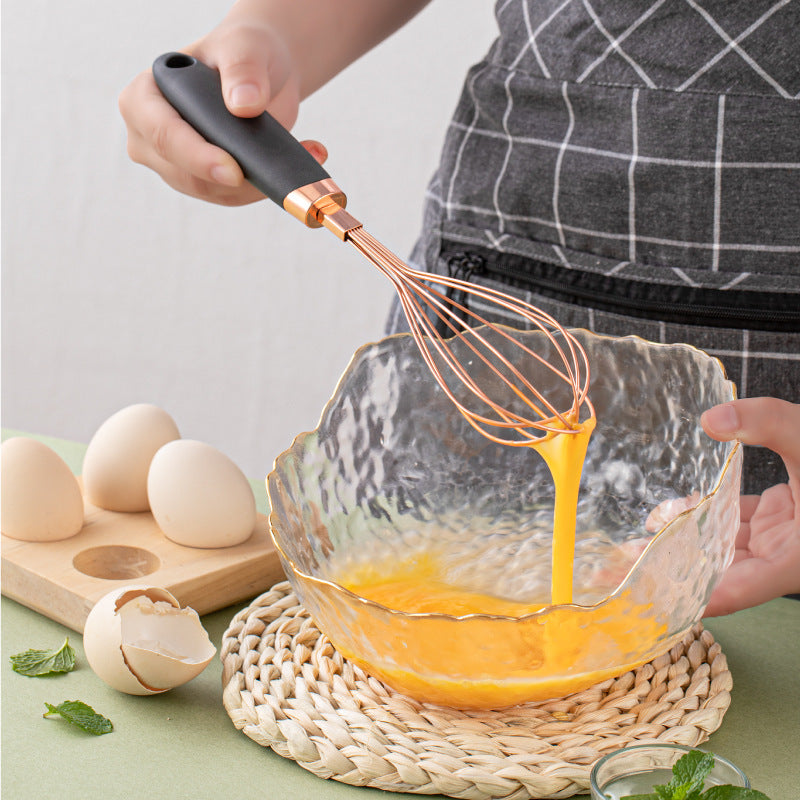 Kitchen Utensil Set with Essential Cooking and Food Prep Tools