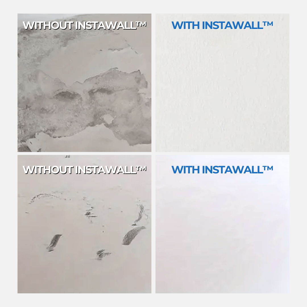 WallFixer - Pasta per riparazione pareti