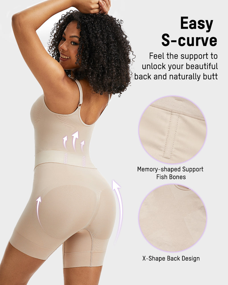 Lovushape – bezešvé tvarující body