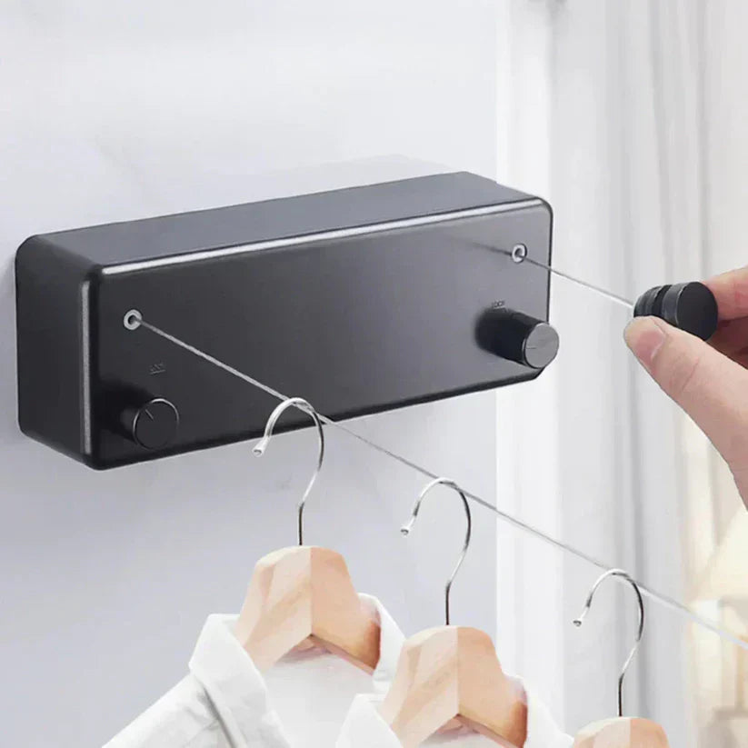 SpaceLine - Retractable Clothesline