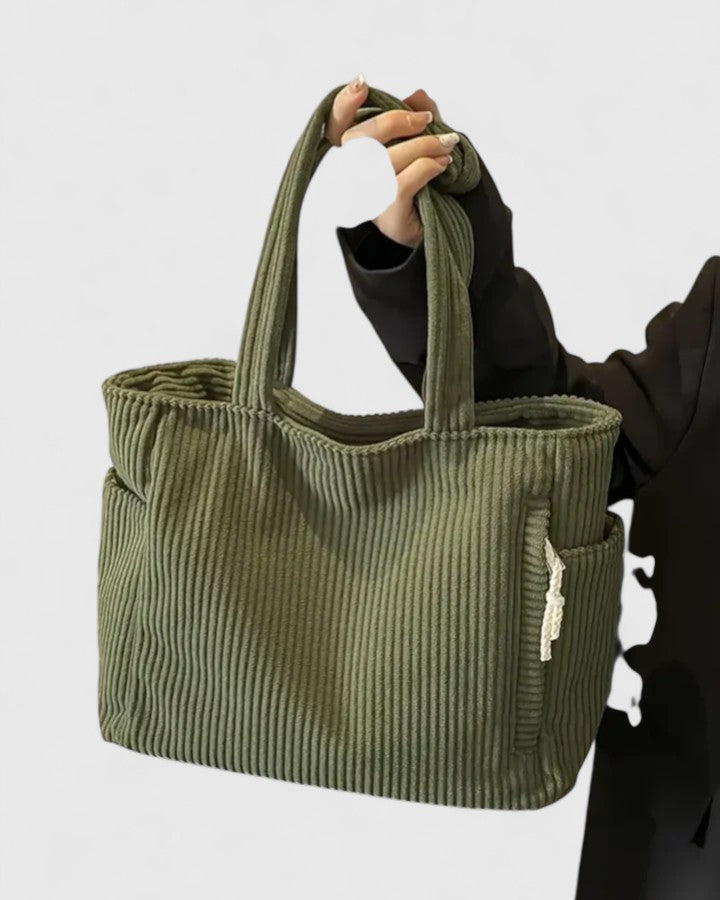 Caroline - Tote Bag