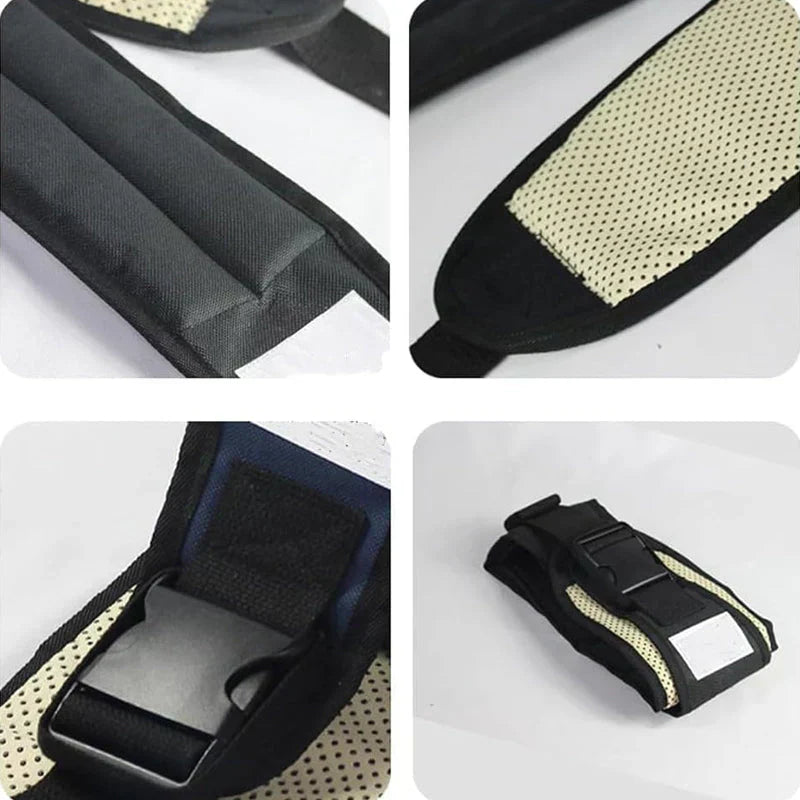 Lightweight Adjustable Baby Carry Support Strap