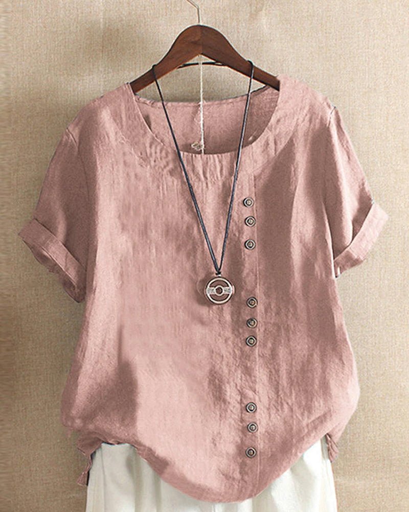 Maren - Sommer-T-shirt