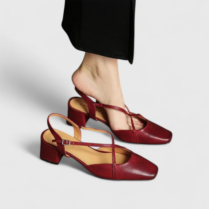 Mikaela - Elegant Sandals