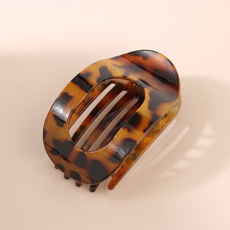 Velina - Flat Comfort Hair Clips