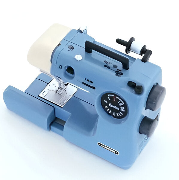 SewMagic - Compact Mini Sewing Machine