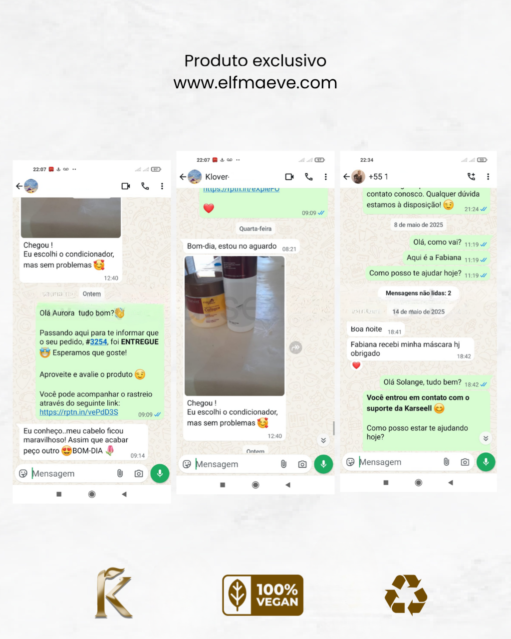 SilkRenew - Collagen Hair Mask