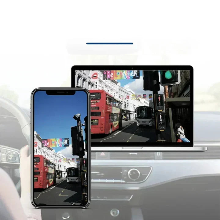 TrackMini - Localizzatore GPS portatile