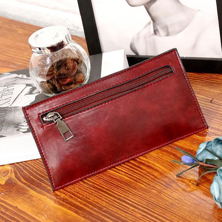 Olive - Set di borse in pelle