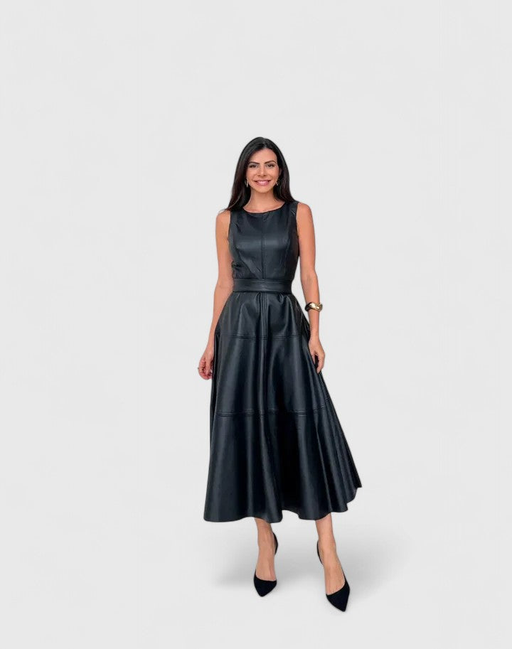 Rylie - Abito lungo elegante da donna